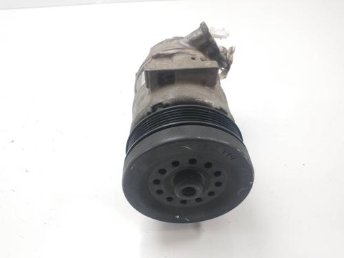 Used AC compressor OPEL CORSA D (S07) [2006-2015]  8154537