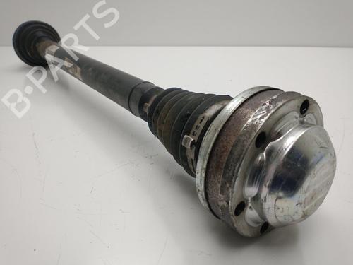 Right front driveshaft VW PASSAT B6 (3C2) 2.0 TDI | BP31760483M39