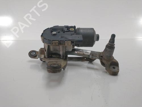 Front wiper motor FORD S-MAX (WA6)  | BP10266139M29 