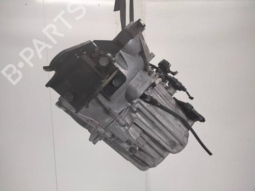 Gearbox KIA SPORTAGE III (SL)  | BP9843202M3 