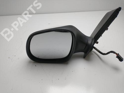 Used Left mirror SEAT ALTEA XL (5P5, 5P8) [2006-2015]  11913657