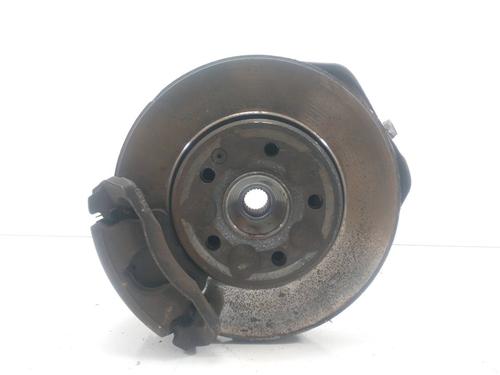 Used Right front steering knuckle Right front steering knuckle MERCEDES-BENZ B-CLASS Sports Tourer (W245) B 170 (245.232) (116 hp) 10266257 10266257