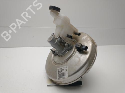 Servo brake CITROËN BERLINGO (ER_, EC_) 1.5 BlueHDi 130 (ECYHZJ, ECYHZR) | BP32781467M42  - Image 5