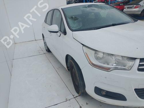 Valve cover CITROËN C4 II (NC_)  | BP31158821M124 