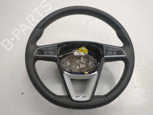 Used Steering wheel Steering wheel 39193375 39193375