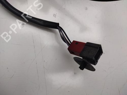 Left mirror PEUGEOT BIPPER (AA_) 1.4 HDi | BP27978441C26