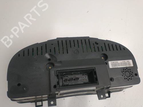 Instrument cluster VW GOLF V (1K1) 1.6 MultiFuel | BP21692421C47 