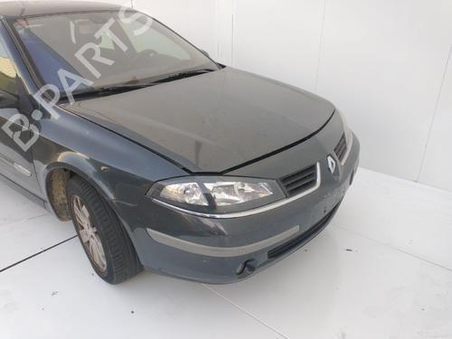 Left headlight RENAULT LAGUNA II (BG0/1_) 2.0 16V (BG00, BG0K, BG0P, BG0W) | BP36111282C28 - Image 13
