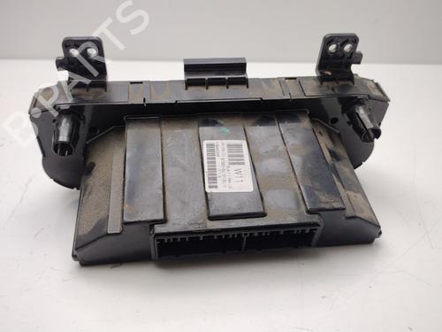 Climate control KIA SPORTAGE III (SL) | BP30100262I5