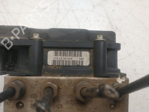 ABS pump CITROËN JUMPER II Van 2.2 HDi 100 | BP38751853M43 - Image 4