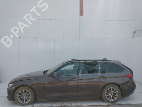 Used Parts BMW 3 Touring (F31) 316 d (116 hp) 4347143