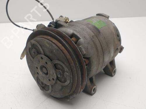 Compresseur AC Compresseur AC NISSAN MICRA III (K12) 1.2 16V (65 hp) 35783727 35783727