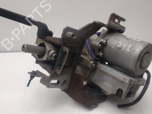 Used Steering column Steering column NISSAN QASHQAI I (J10, NJ10) [2006-2015] 34164649 34164649
