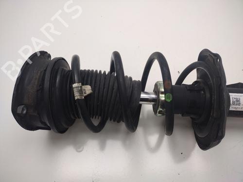 Left front shock absorber VW GOLF VII (5G1, BQ1, BE1, BE2) 1.5 TSI | BP23949898M16 