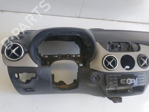 Dashboard MERCEDES-BENZ B-CLASS Sports Tourer (W246, W242)  | BP26187652C46 
