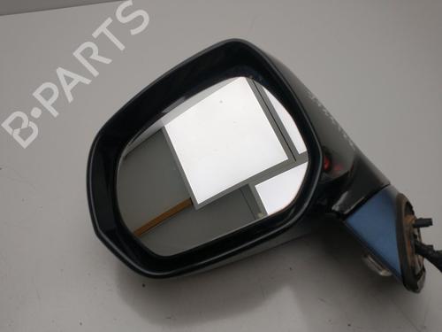 Used Left mirror Left mirror CITROËN C4 Grand Picasso I (UA_) 1.6 HDi (109 hp) 36161733 36161733
