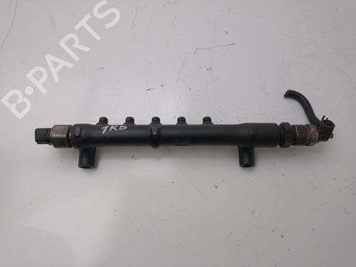 Used Injection rail TOYOTA LAND CRUISER PRADO (_J15_) [2009-2025]  24173995