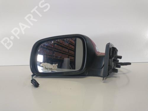 Used Left mirror PEUGEOT 307 (3A/C) [2000-2012]  7507486