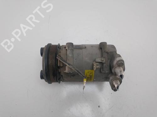 AC compressor FORD FOCUS II (DA_, HCP, DP)  | BP9644217M34 