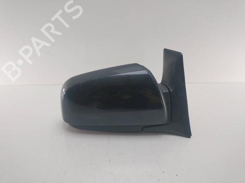 Right mirror OPEL ZAFIRA / ZAFIRA FAMILY B (A05) 1.9 CDTI (M75) | BP10420303C27 