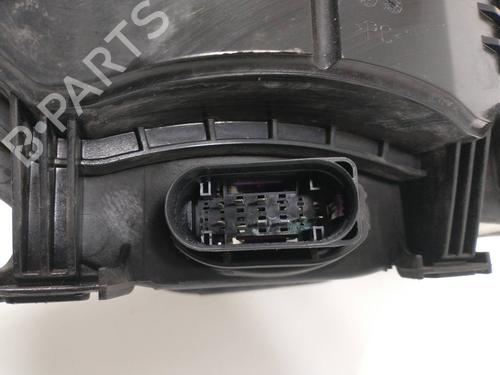 Left headlight FORD MONDEO IV (BA7) 2.0 TDCi | BP16761469C28 