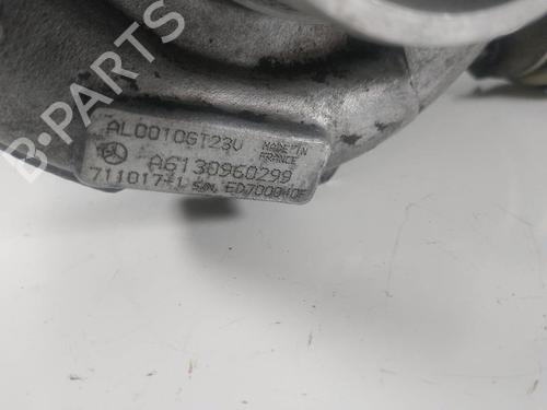 Turbocharger/Supercharger MERCEDES-BENZ E-CLASS T-Model (S210) E 320 T CDI (210.226) | BP16824419M71 