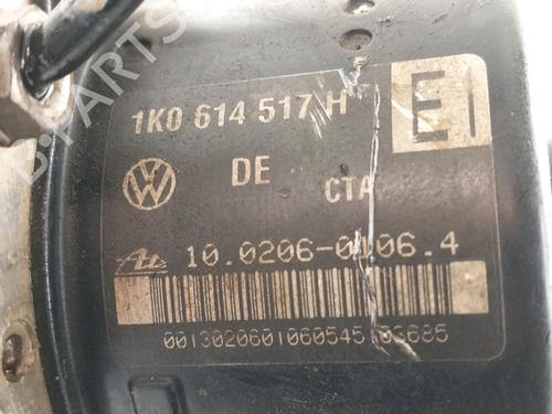 ABS pump AUDI A3 (8P1) | BP31817025M43