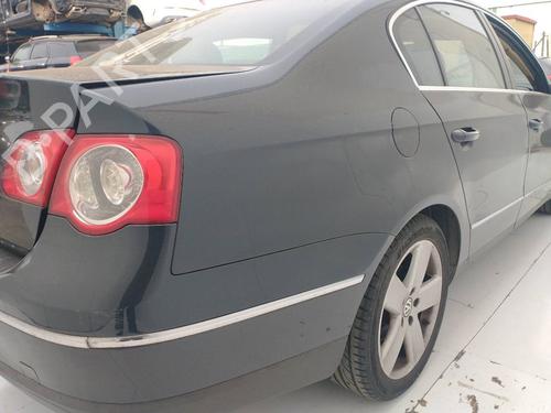 Left taillight VW PASSAT B6 (3C2)  | BP28054684C34 
