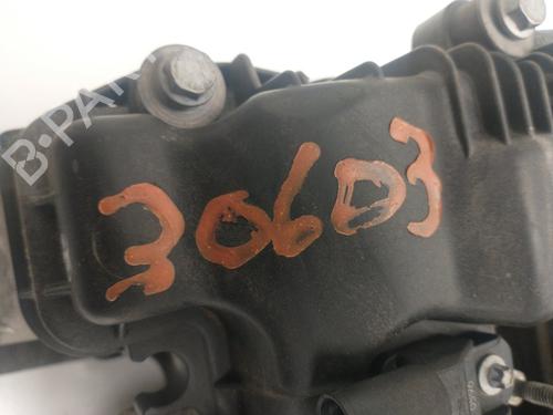 Cylinder head BMW 5 (E60) 530 d | BP32172684M5 