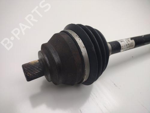 Left front driveshaft AUDI A6 C6 (4F2) | BP29814152M38