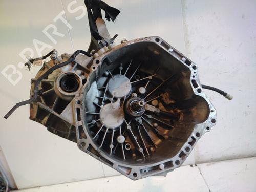 Used Gearbox MERCEDES-BENZ VITO Mixto (Double Cabin) (W447) 109 CDI (447.701, 447.703, 447.705) (88 hp) 31138331