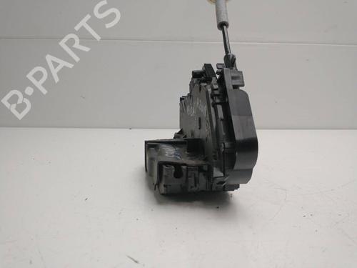 Front right lock SEAT IBIZA V (KJ1, KJG) 1.0 TSI | BP21489301C97 