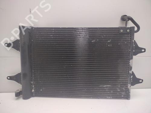 Used Heater matrix VW POLO (9N_, 9A_) [2001-2014]  22436104