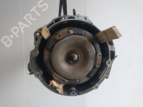 Getriebe AUDI Q7 (4LB) 3.0 TDI quattro | BP30000358M3