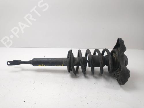 Left front shock absorber AUDI A4 B5 (8D2) 2.5 TDI | BP8681119M16 