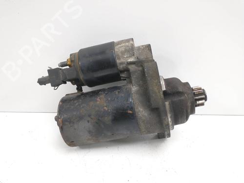 Startmotor AUDI TT (8N3) 1.8 T | BP9180816M8 