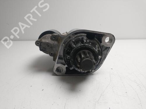 Used Starter VW SHARAN (7M8, 7M9, 7M6) 1.9 TDI (115 hp) 15877706