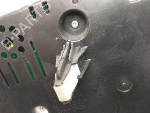 Instrument cluster KIA CEE'D (JD)  | BP24125636C47 