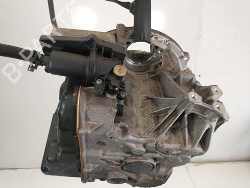 Gearbox MERCEDES-BENZ CLA Coupe (C117) CLA 220 CDI / d (117.303) | BP17833771M3 