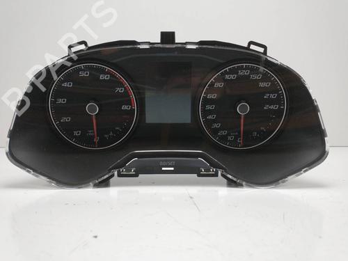 Used Instrument cluster SEAT ARONA (KJ7, KJP) 1.0 TSI (116 hp) 7569358