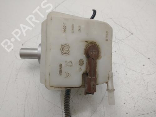 Brake master cylinder PEUGEOT PARTNER Tepee | BP39070185M77 - Image 3