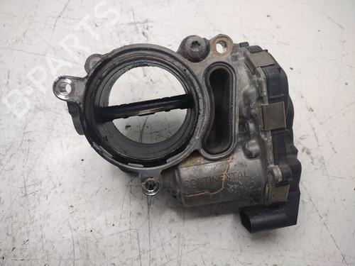 Throttle body AUDI Q3 (F3B) 35 TDI quattro | BP31188214M82 