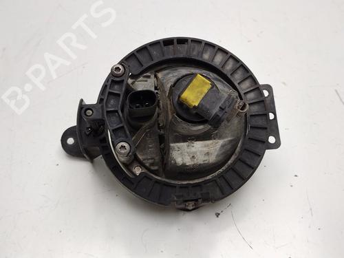 Right front fog light MINI MINI (R56)  | BP30079055C31