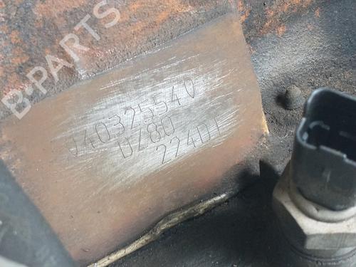 Engine LAND ROVER FREELANDER 2 (L359) 2.2 TD4 4x4 | BP40226387M1 - Image 8