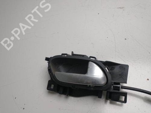 Rear right lock PEUGEOT 208 I (CA_, CC_) 1.6 BlueHDi 100 | BP13400896C99