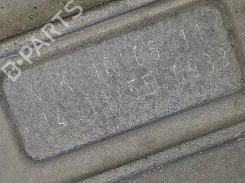 Gearbox AUDI A3 Sportback (8PA)  | BP16785605M3 