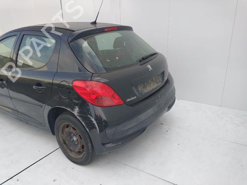 AC compressor PEUGEOT 207 (WA_, WC_) 1.4 HDi | BP8590325M34