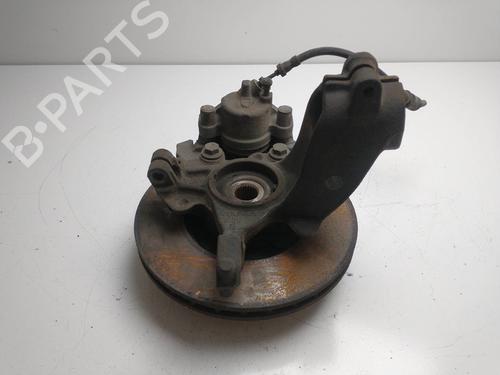 Right front steering knuckle FORD FOCUS III  | BP16035846M26 
