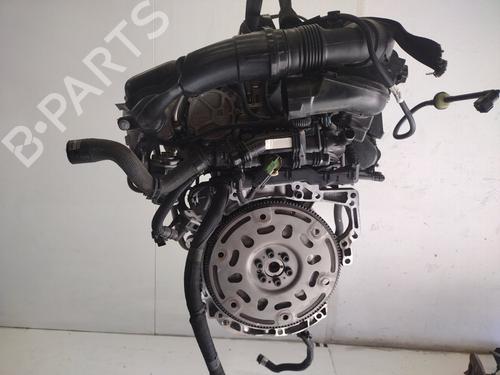 Engine PEUGEOT 208 I (CA_, CC_) 1.2 THP 110 | BP29191969M1 