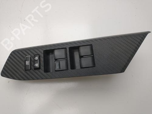 Used Left front window switch Left front window switch 38751837 38751837